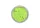 Velvet powder 3g #004 Green