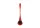 Extra soft powder brush  #069-P Red