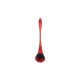 Extra soft powder brush  #069-P Red