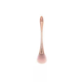 Extra soft powder brush  #069-G Gold