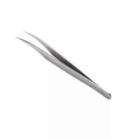 False eyelash tweezers  #77 