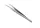False eyelash tweezers  #77 