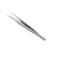 False eyelash tweezers  #77 
