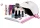 Gel polish starter kit with 90W LED lamp   