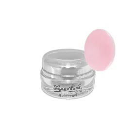 Building gel - Elastic hard 5g #061 Foamy pink
