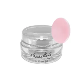 Building Gel - Elastic Hard 15g #061 Foamy Pink
