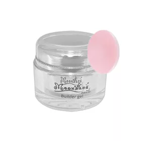 Building gel - Elastic hard 30g #061 Foamy pink