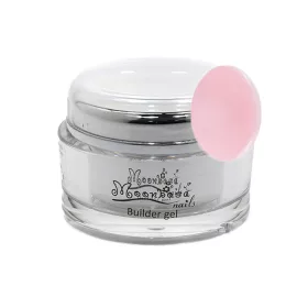 Building gel - Elastic hard 50g #061 Foamy pink