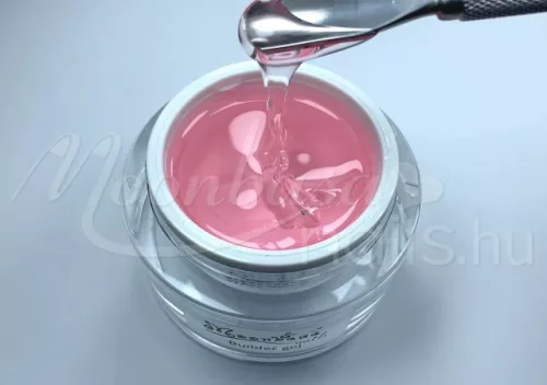 Building gel - Elastic hard 50g #061 Foamy pink