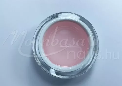 Building gel - Elastic hard 50g #061 Foamy pink