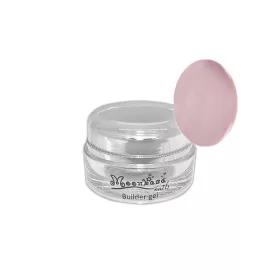 Building gel - Elastic hard 5g #062 Nail bed
