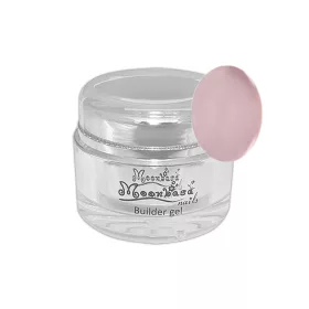 Building gel - Elastic hard 30g #062 Nail bed