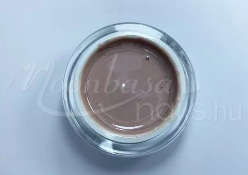 Building gel - Elastic hard 30g #062 Nail bed