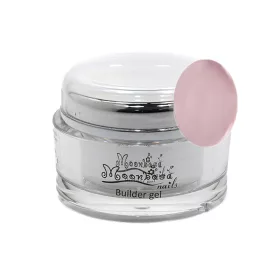 Building gel - Elastic hard 50g #062 Nail bed