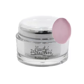 Building gel - Elastic hard 50g #063 Shell pink