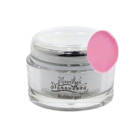 Building gel - Elastic hard 50g #070 Coral