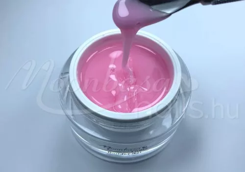 Building gel - Elastic hard 50g #071 Cherry blossom