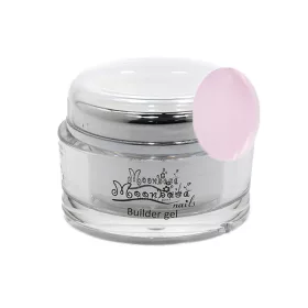 Building gel - Elastic hard 50g #081 Porcelain