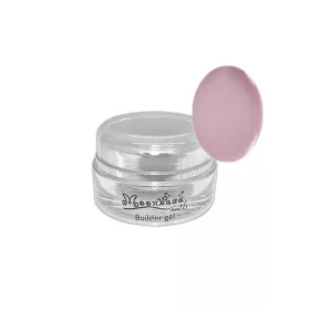 Building gel - Elastic hard 5g #063 Shell pink