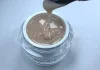 Building gel - Elastic hard 5g #063 Shell pink