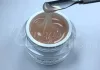 Building gel - Elastic hard 5g #064 Medium brown