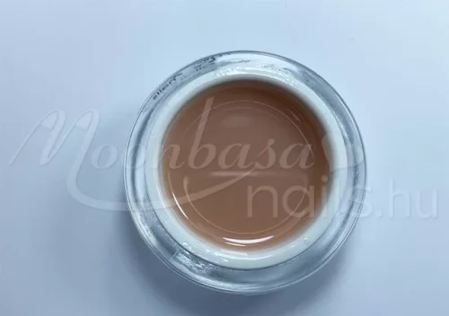 Building gel - Elastic hard 5g #064 Medium brown