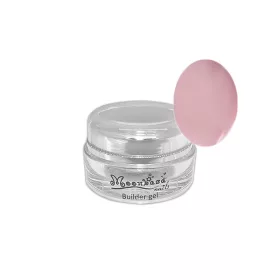 Building gel - Elastic hard 5g #065 Light pink