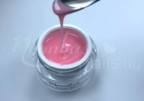 Building gel - Elastic hard 5g #070 Coral