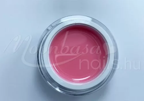 Building gel - Elastic hard 5g #070 Coral