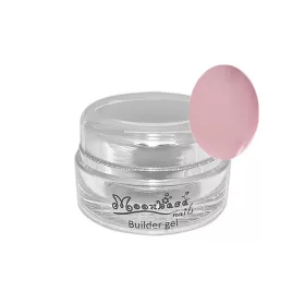 Building gel - Elastic hard 15g #065 Light pink