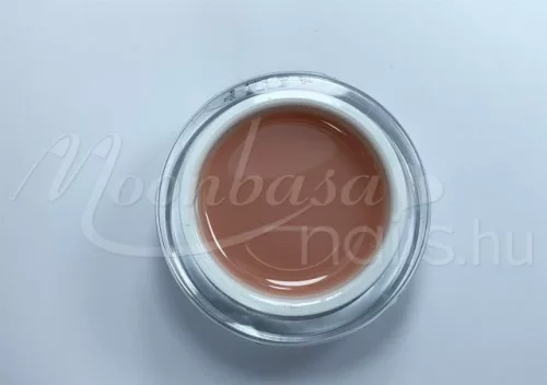 Building gel - Elastic hard 15g #065 Light pink