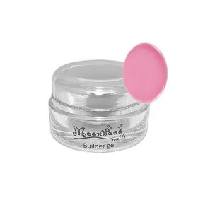 Building gel - Elastic hard 15g #070 Coral