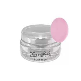 Building gel - Elastic hard 15g #071 Cherry blossom