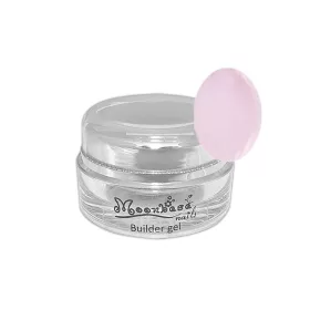 Building gel - Elastic hard 15g #081 Porcelain