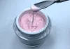 Building gel - Elastic hard 15g #081 Porcelain