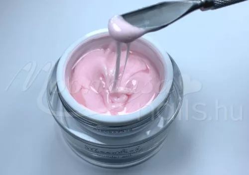 Building gel - Elastic hard 15g #081 Porcelain