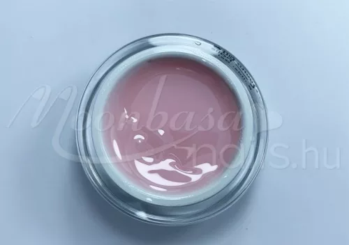Building gel - Elastic hard 15g #081 Porcelain
