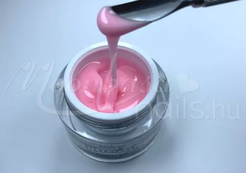 Building gel - Elastic hard 15g #082 Pearl