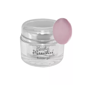 Building gel - Elastic hard 30g #063 Shell pink