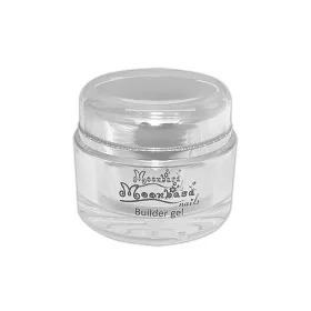 Building gel - Elastic hard 30g #065 Light pink