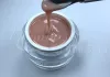 Building gel - Elastic hard 30g #065 Light pink