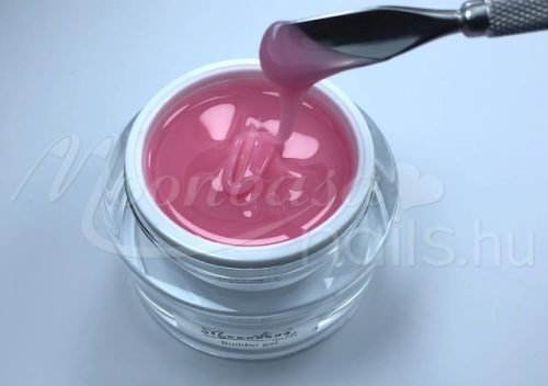 Building gel - Elastic hard 30g #069 Mauve