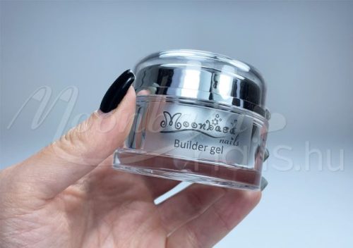 Building gel - Elastic hard 30g #069 Mauve