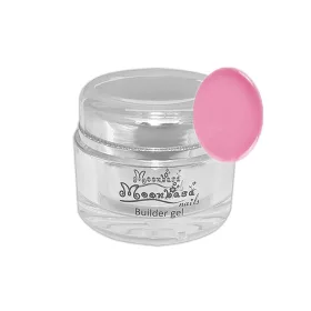 Building gel - Elastic hard 30g #070 Coral