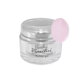 Building gel - Elastic hard 30g #081 Porcelain