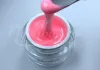 Building gel - Elastic hard 30g #083 Almond blossom