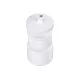 Tool disinfectant box   White