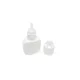 Eyelash glue jar  #031 White