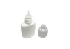 Eyelash glue pot  #033 White