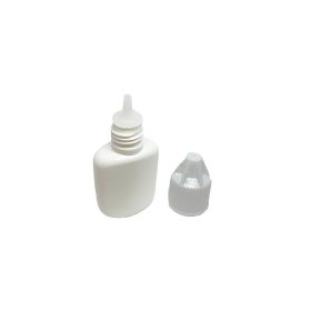 Eyelash glue pot  #033 White